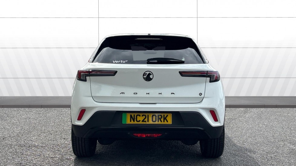 Vauxhall Mokka 100kW SRi Nav Premium 50kWh 5dr Auto Electric Hatchback - Image 6
