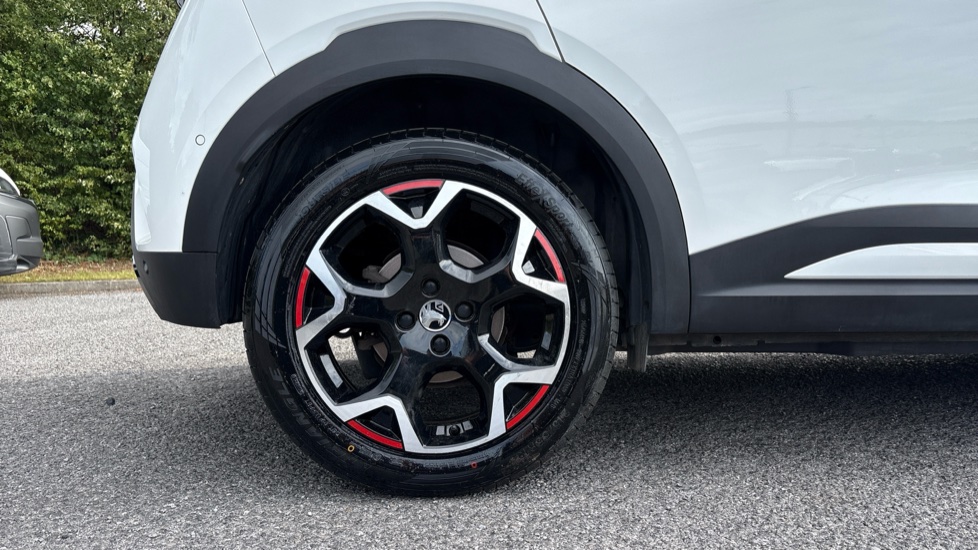 Vauxhall Mokka 100kW SRi Nav Premium 50kWh 5dr Auto Electric Hatchback - Image 7