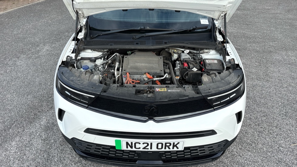 Vauxhall Mokka 100kW SRi Nav Premium 50kWh 5dr Auto Electric Hatchback - Image 8