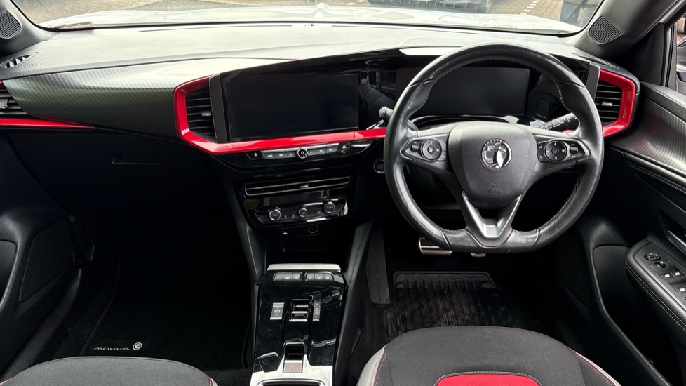 Vauxhall Mokka 100kW SRi Nav Premium 50kWh 5dr Auto Electric Hatchback - Image 10