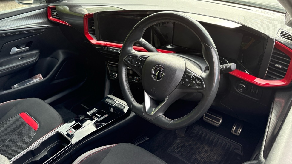 Vauxhall Mokka 100kW SRi Nav Premium 50kWh 5dr Auto Electric Hatchback - Image 11