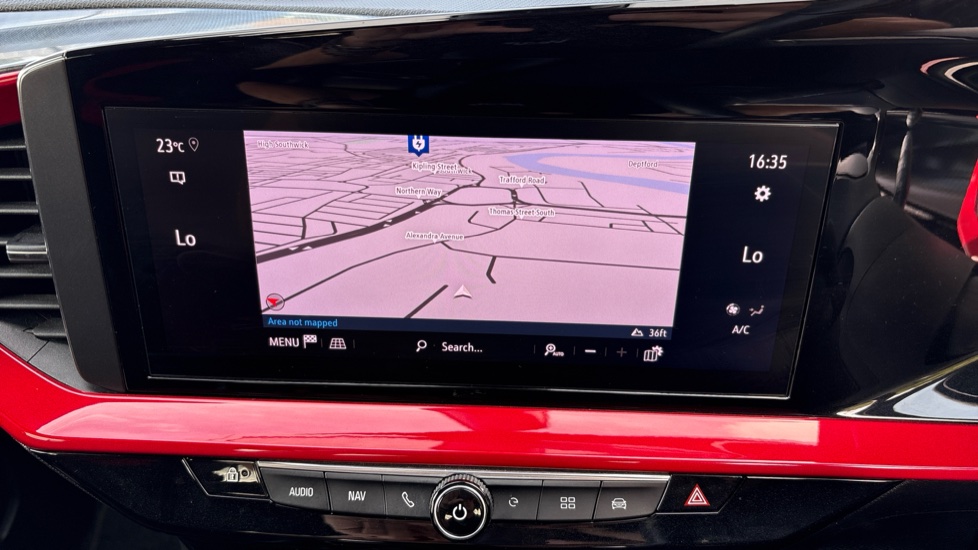 Vauxhall Mokka 100kW SRi Nav Premium 50kWh 5dr Auto Electric Hatchback - Image 12