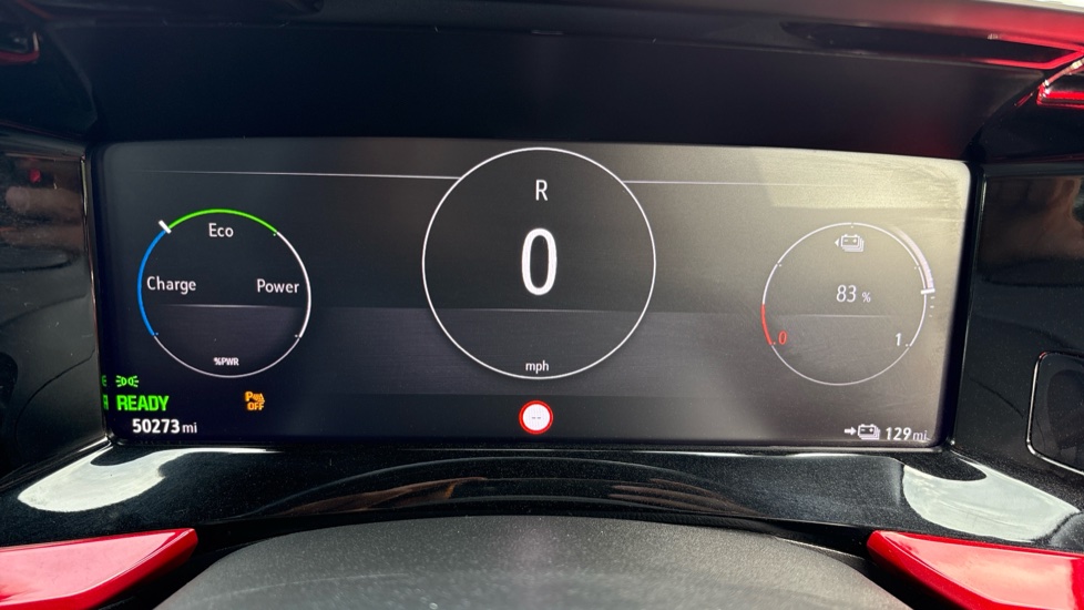 Vauxhall Mokka 100kW SRi Nav Premium 50kWh 5dr Auto Electric Hatchback - Image 18