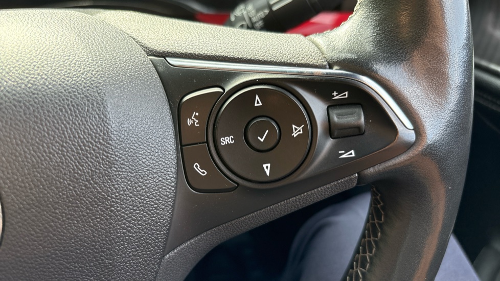 Vauxhall Mokka 100kW SRi Nav Premium 50kWh 5dr Auto Electric Hatchback - Image 28