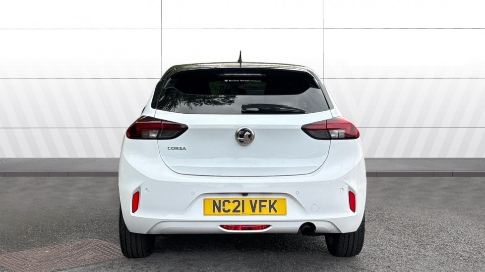 Vauxhall Corsa 1.2 Griffin Edition 5dr Petrol Hatchback - Image 6