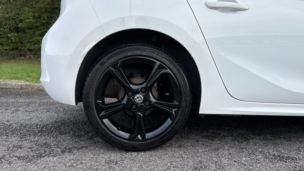 Vauxhall Corsa 1.2 Griffin Edition 5dr Petrol Hatchback - Image 7