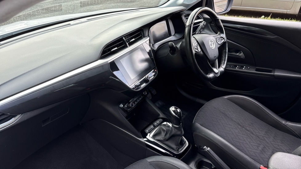 Vauxhall Corsa 1.2 Griffin Edition 5dr Petrol Hatchback - Image 9