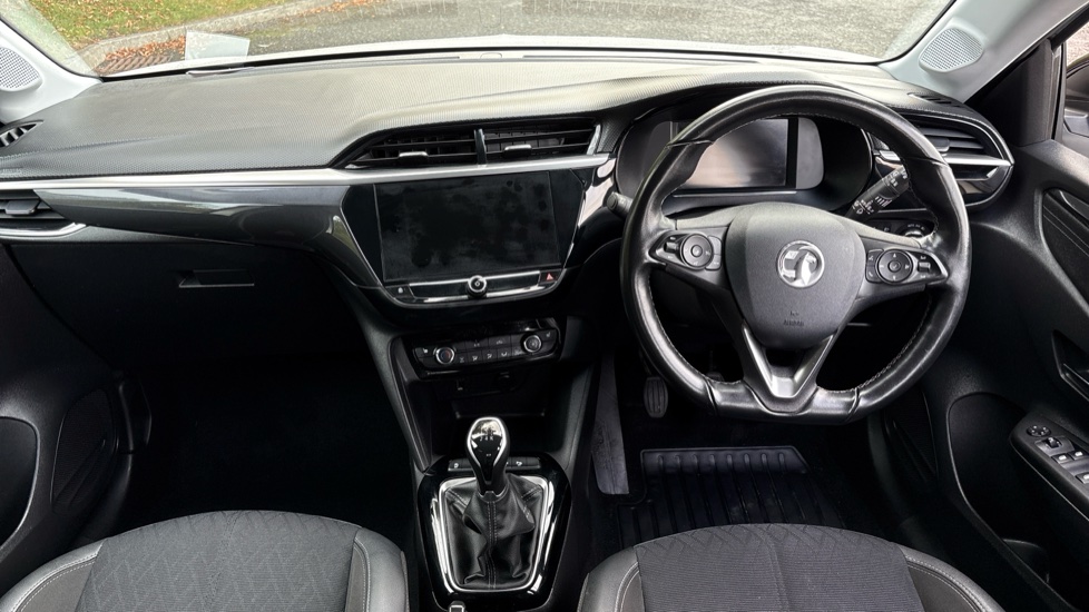 Vauxhall Corsa 1.2 Griffin Edition 5dr Petrol Hatchback - Image 10