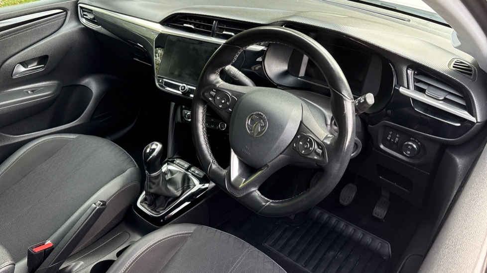 Vauxhall Corsa 1.2 Griffin Edition 5dr Petrol Hatchback - Image 11