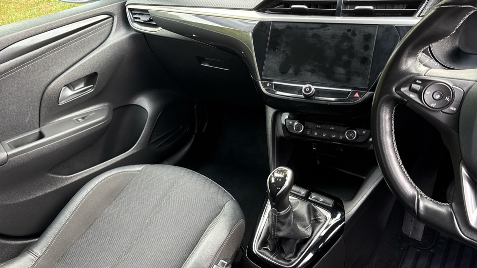 Vauxhall Corsa 1.2 Griffin Edition 5dr Petrol Hatchback - Image 14