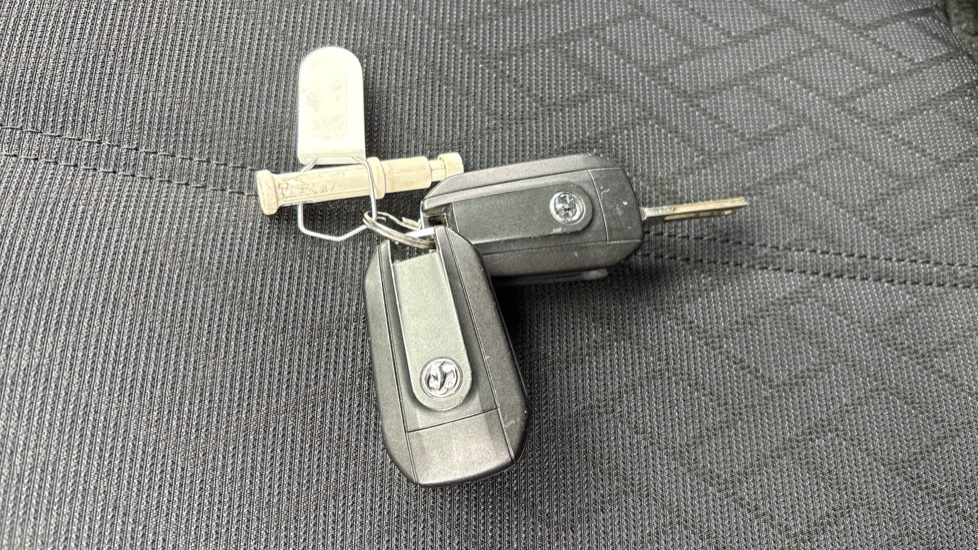 Vauxhall Corsa 1.2 Griffin Edition 5dr Petrol Hatchback - Image 20