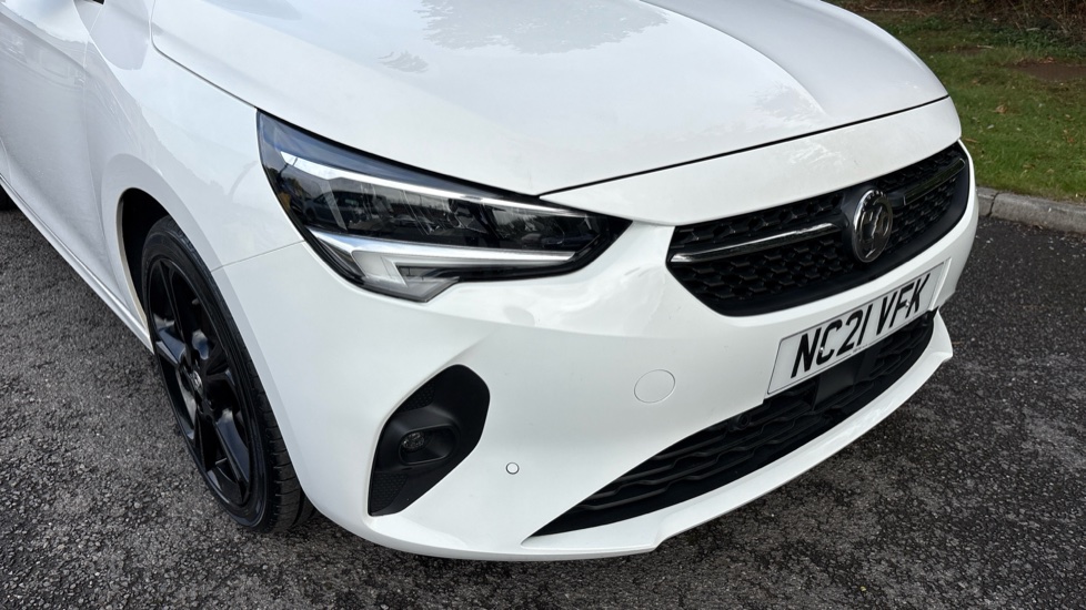 Vauxhall Corsa 1.2 Griffin Edition 5dr Petrol Hatchback - Image 21