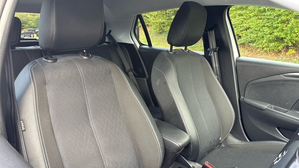 Vauxhall Corsa 1.2 Griffin Edition 5dr Petrol Hatchback - Image 22