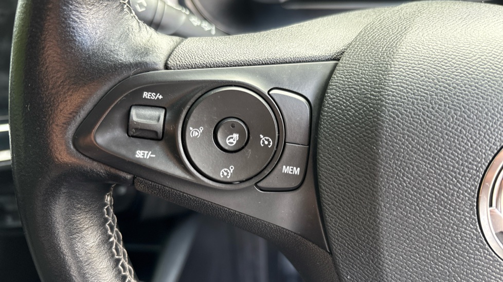 Vauxhall Corsa 1.2 Griffin Edition 5dr Petrol Hatchback - Image 26