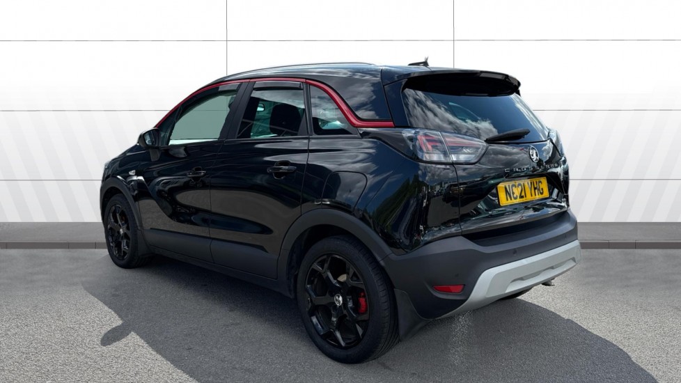 Vauxhall Crossland 1.2 SRi Nav 5dr Petrol Hatchback - Image 2