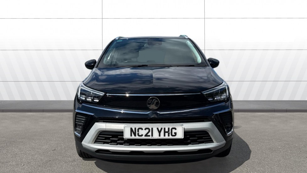Vauxhall Crossland 1.2 SRi Nav 5dr Petrol Hatchback - Image 3