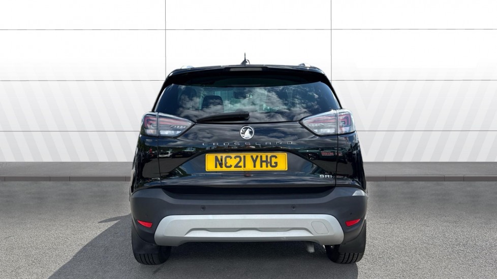 Vauxhall Crossland 1.2 SRi Nav 5dr Petrol Hatchback - Image 6