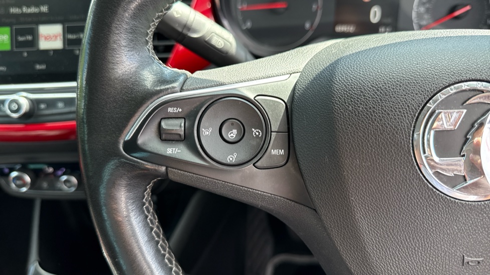 Vauxhall Crossland 1.2 SRi Nav 5dr Petrol Hatchback - Image 30