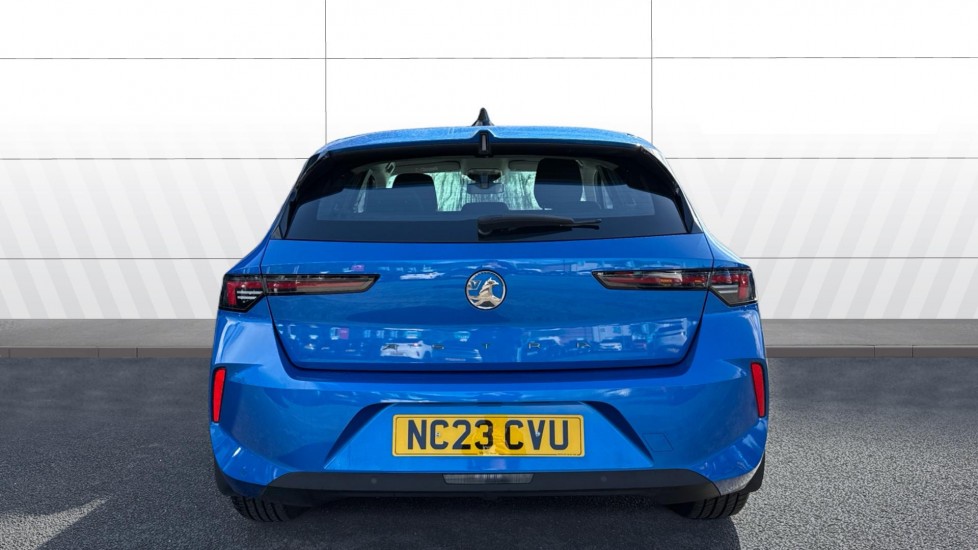 Vauxhall Astra 1.2 Turbo Design 5dr Petrol Hatchback - Image 6