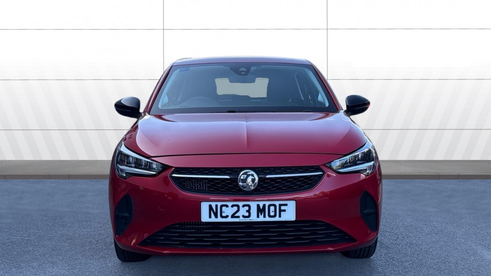 Vauxhall Corsa 1.2 Turbo Design 5dr Petrol Hatchback - Image 3