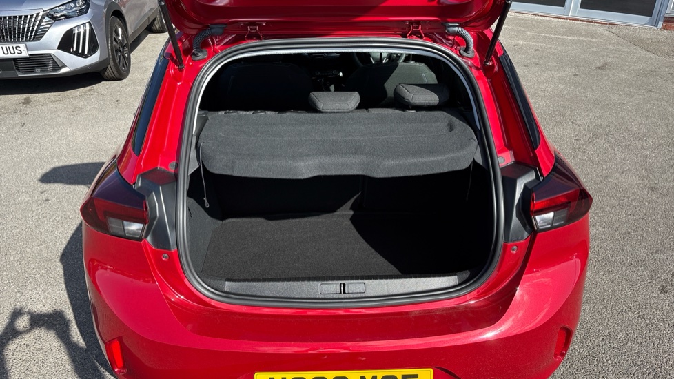 Vauxhall Corsa 1.2 Turbo Design 5dr Petrol Hatchback - Image 4