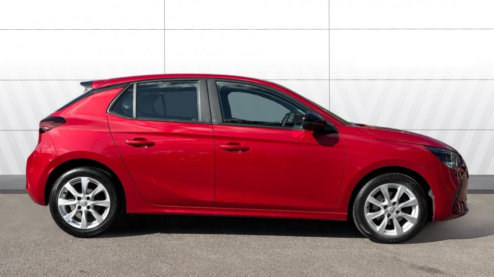 Vauxhall Corsa 1.2 Turbo Design 5dr Petrol Hatchback - Image 5