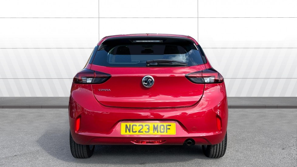 Vauxhall Corsa 1.2 Turbo Design 5dr Petrol Hatchback - Image 6