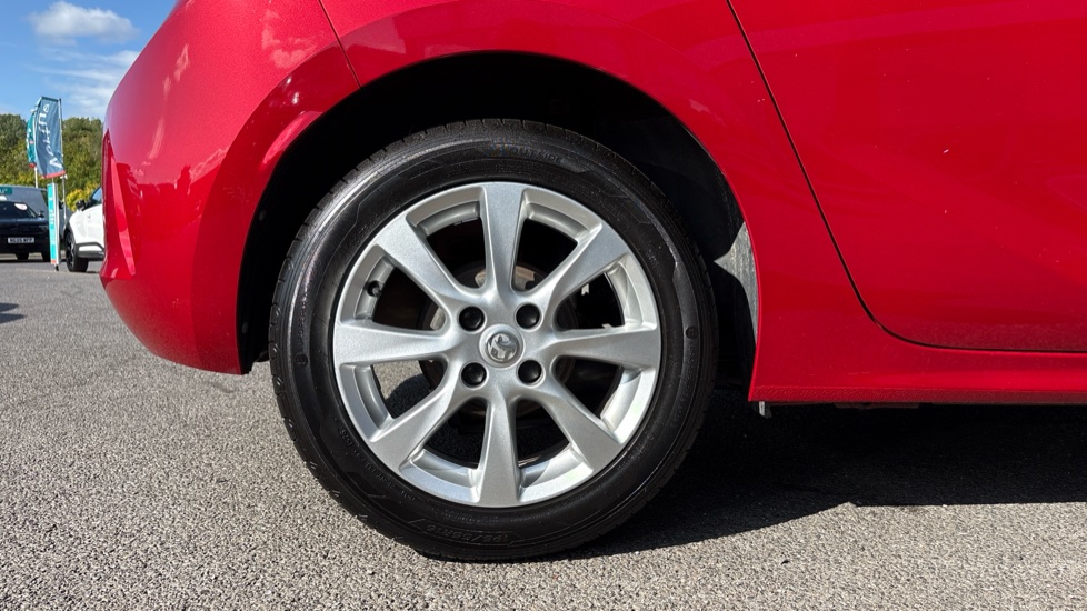Vauxhall Corsa 1.2 Turbo Design 5dr Petrol Hatchback - Image 7