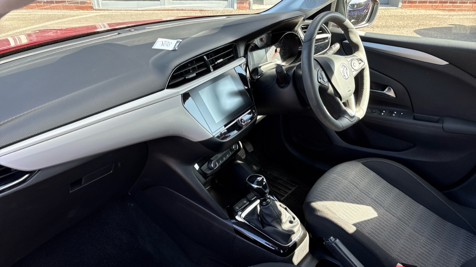 Vauxhall Corsa 1.2 Turbo Design 5dr Petrol Hatchback - Image 9