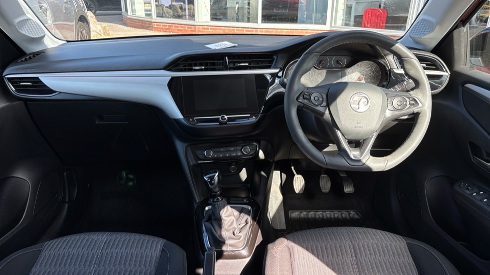 Vauxhall Corsa 1.2 Turbo Design 5dr Petrol Hatchback - Image 10