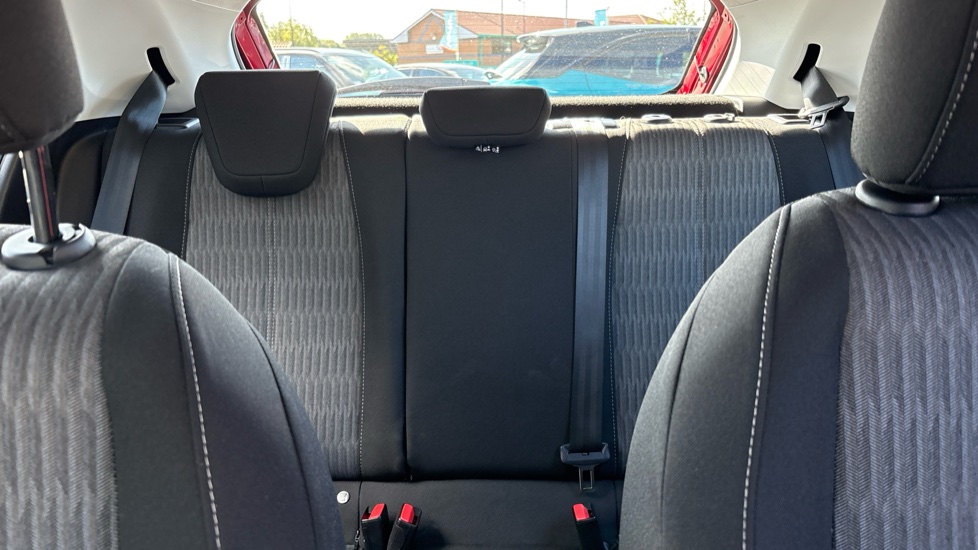 Vauxhall Corsa 1.2 Turbo Design 5dr Petrol Hatchback - Image 15