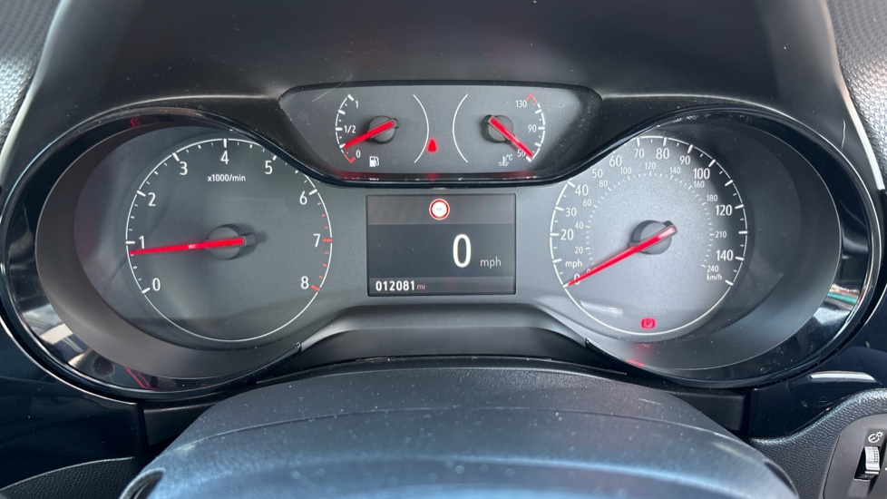 Vauxhall Corsa 1.2 Turbo Design 5dr Petrol Hatchback - Image 18