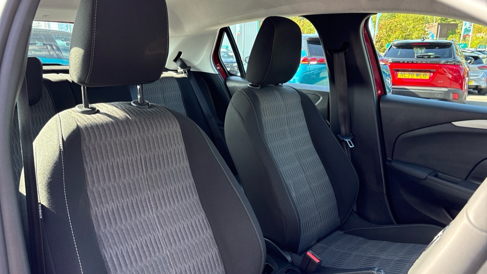 Vauxhall Corsa 1.2 Turbo Design 5dr Petrol Hatchback - Image 21