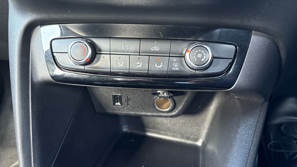 Vauxhall Corsa 1.2 Turbo Design 5dr Petrol Hatchback - Image 23