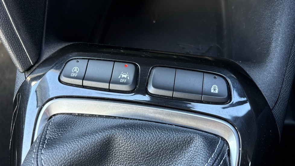 Vauxhall Corsa 1.2 Turbo Design 5dr Petrol Hatchback - Image 27