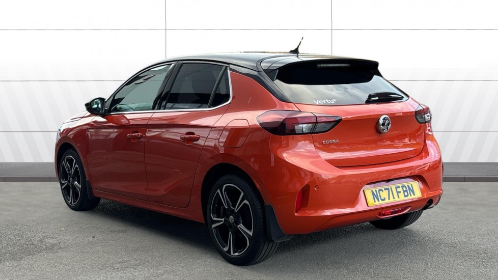 Vauxhall Corsa 1.2 Elite Edition 5dr Petrol Hatchback - Image 2