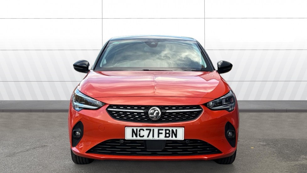 Vauxhall Corsa 1.2 Elite Edition 5dr Petrol Hatchback - Image 3