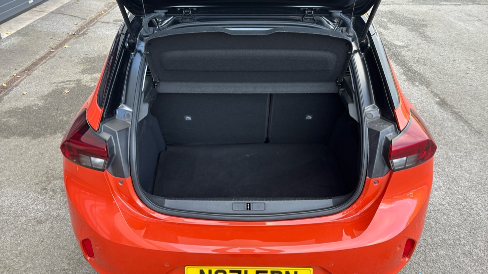 Vauxhall Corsa 1.2 Elite Edition 5dr Petrol Hatchback - Image 4