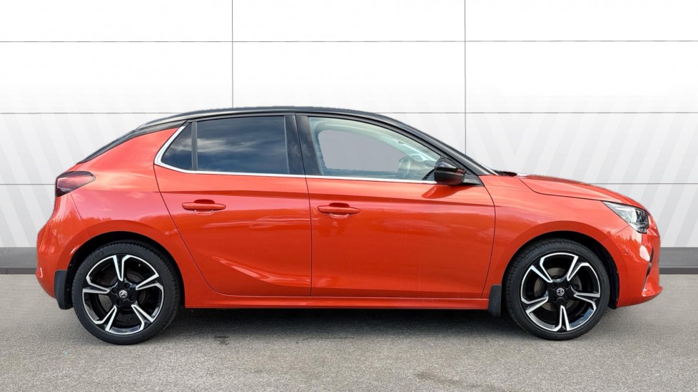 Vauxhall Corsa 1.2 Elite Edition 5dr Petrol Hatchback - Image 5