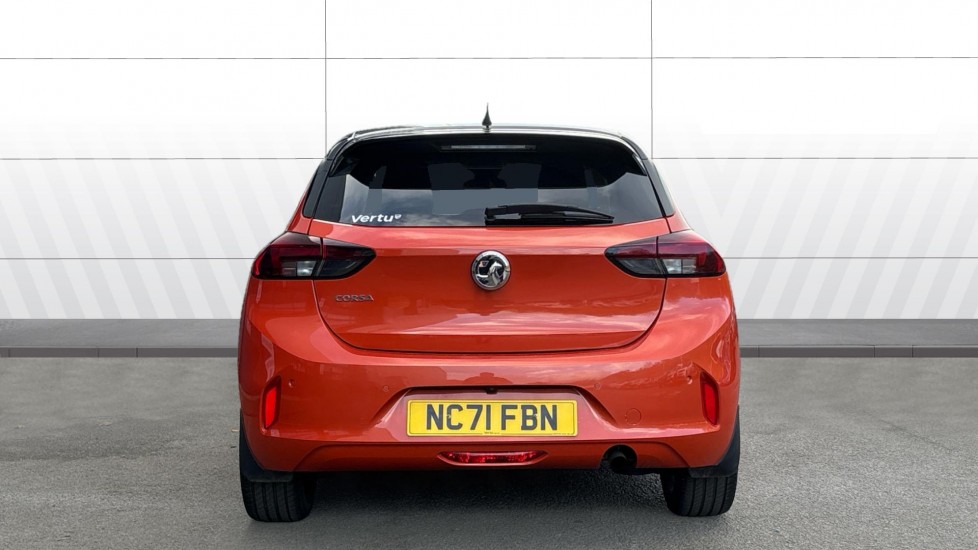 Vauxhall Corsa 1.2 Elite Edition 5dr Petrol Hatchback - Image 6
