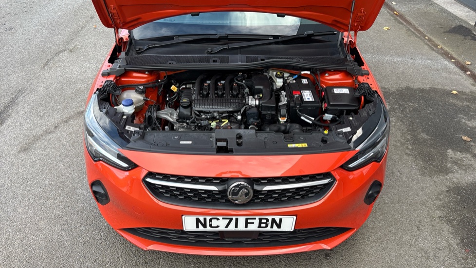 Vauxhall Corsa 1.2 Elite Edition 5dr Petrol Hatchback - Image 8