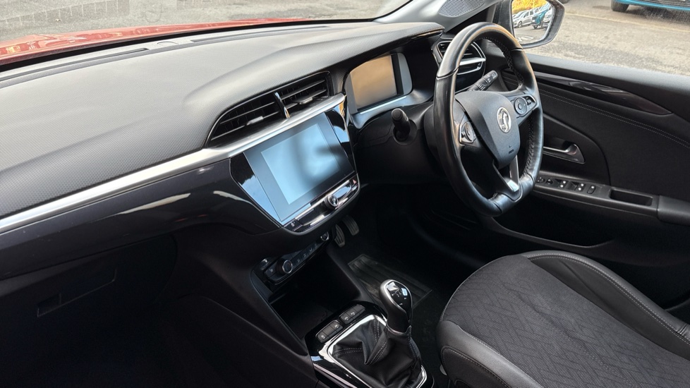 Vauxhall Corsa 1.2 Elite Edition 5dr Petrol Hatchback - Image 9
