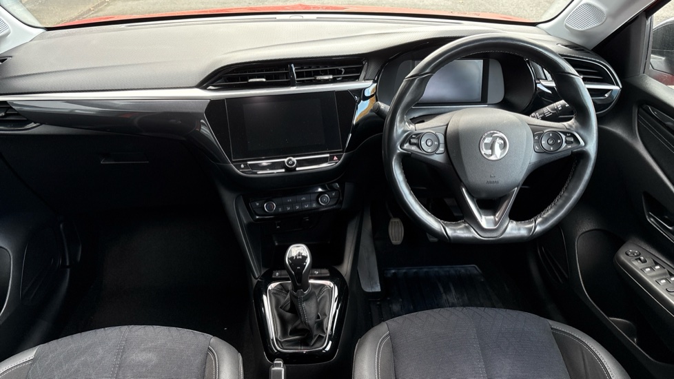 Vauxhall Corsa 1.2 Elite Edition 5dr Petrol Hatchback - Image 10