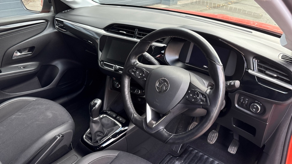 Vauxhall Corsa 1.2 Elite Edition 5dr Petrol Hatchback - Image 11