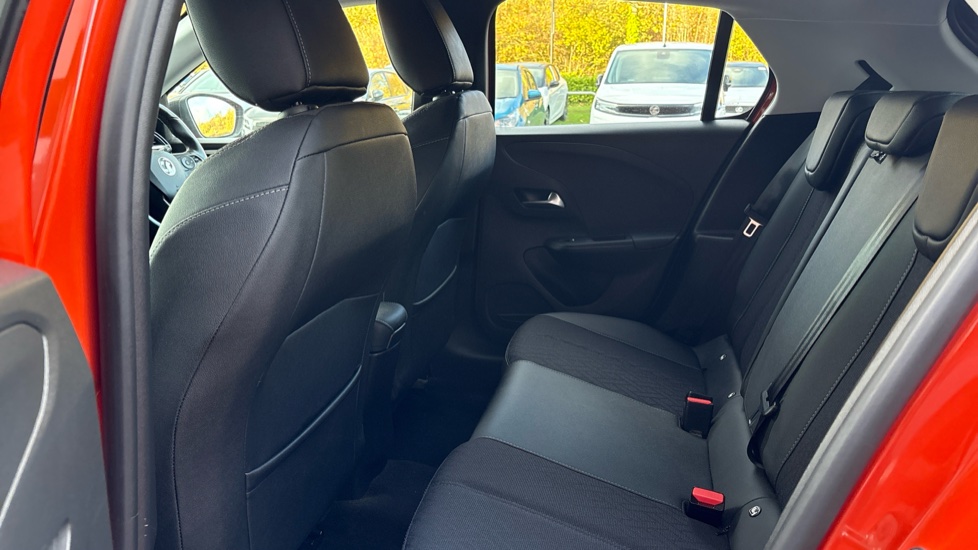 Vauxhall Corsa 1.2 Elite Edition 5dr Petrol Hatchback - Image 16
