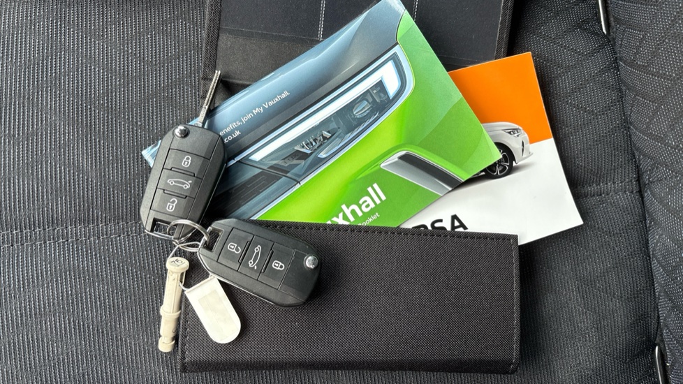 Vauxhall Corsa 1.2 Elite Edition 5dr Petrol Hatchback - Image 19
