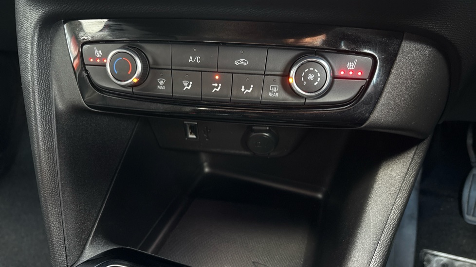 Vauxhall Corsa 1.2 Elite Edition 5dr Petrol Hatchback - Image 21