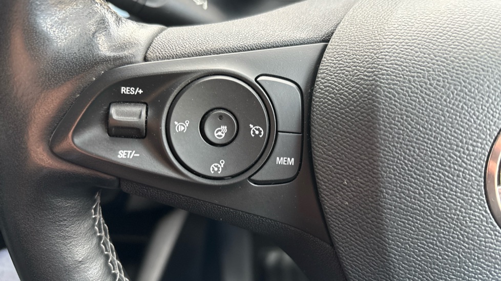 Vauxhall Corsa 1.2 Elite Edition 5dr Petrol Hatchback - Image 24