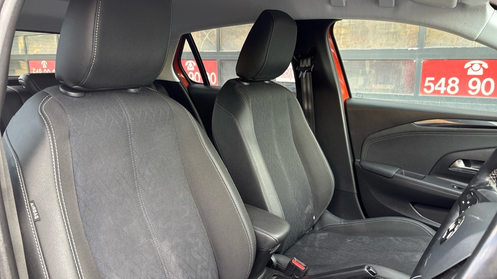 Vauxhall Corsa 1.2 Elite Edition 5dr Petrol Hatchback - Image 28