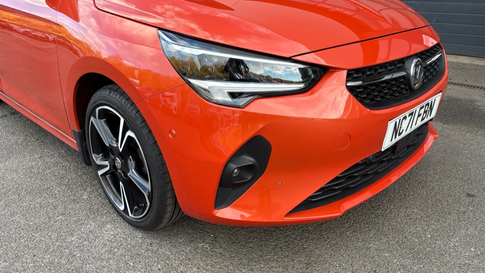 Vauxhall Corsa 1.2 Elite Edition 5dr Petrol Hatchback - Image 29